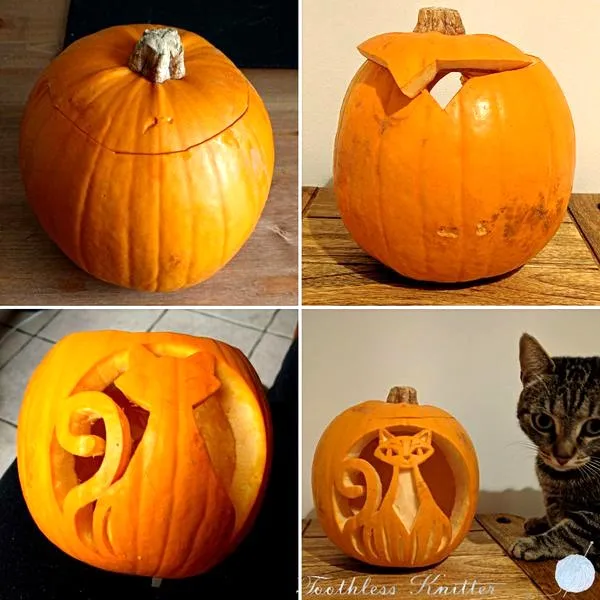 Rzeźby z dyni na halloween – efektowne pomysły i proste techniki carvingu