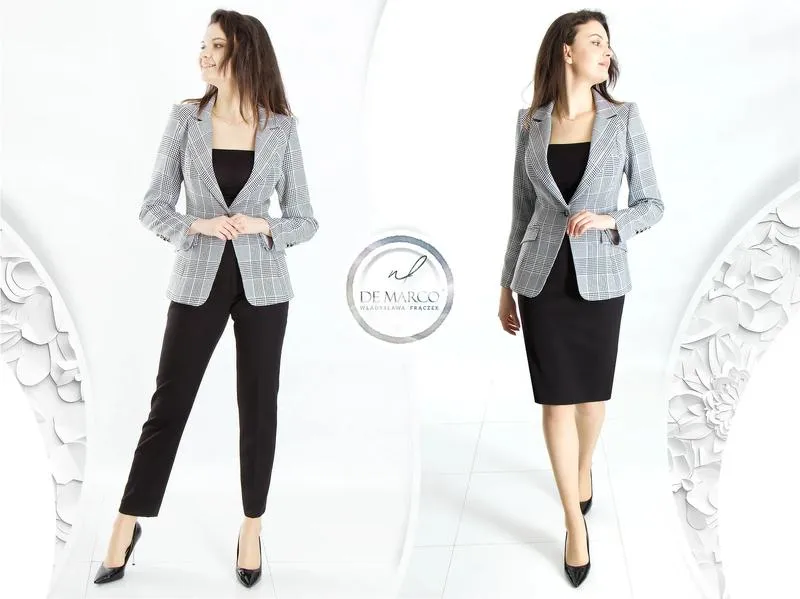 Stylowe i komfortowe propozycje na wieczór w teatrze: w czym do komedii?