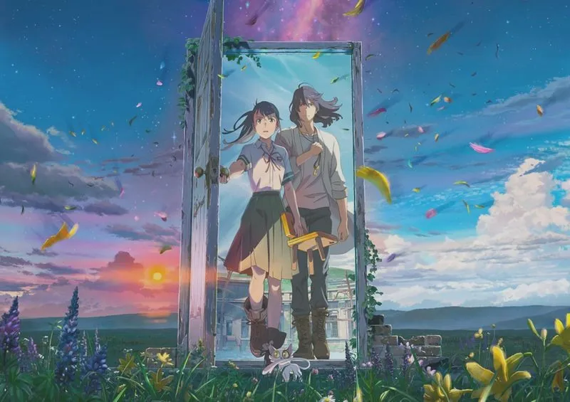 Suzume recenzja: Jak Makoto Shinkai poradził sobie z oczekiwaniami widzów?