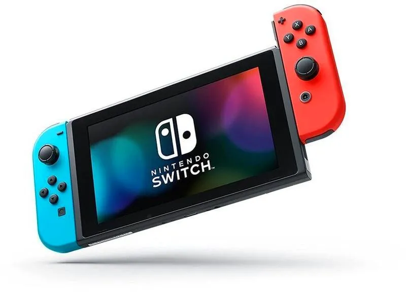 Szczera recenzja Nintendo Switch: kluczowe informacje przed zakupem, które musisz znać