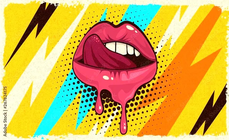 Sztuka pop artu jako lustro kultury i konsumpcjonizmu: wpływ na nasze życie