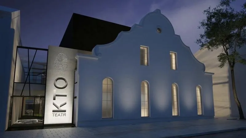 Teatr KTO Kraków – repertuar, historia i najbliższe spektakle