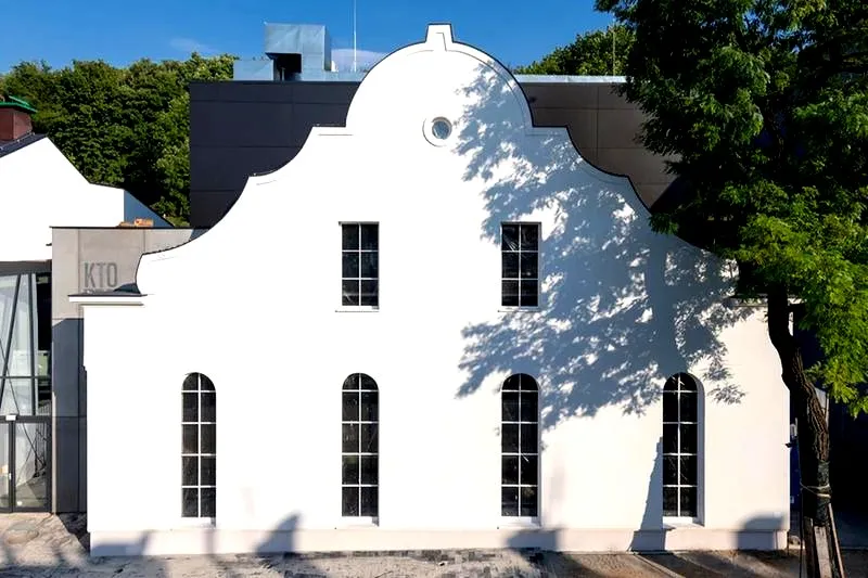 Teatr KTO w Krakowie: poznaj historię i niezapomniane wydarzenia