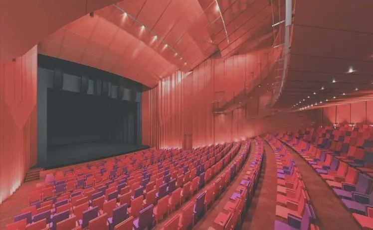 Teatr muzyczny w Poznaniu: aktualne spektakle i bilety