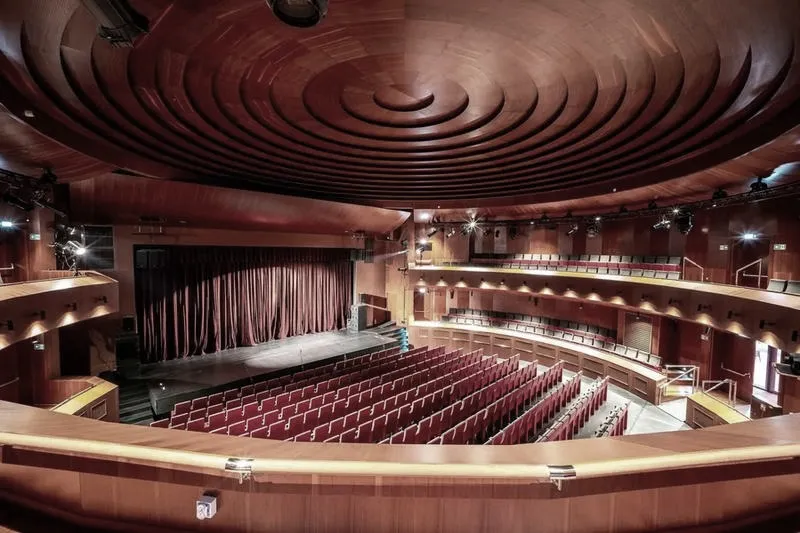 Teatr Polski Szczecin: Co nowego w repertuarze i jakie wydarzenia nas czekają?