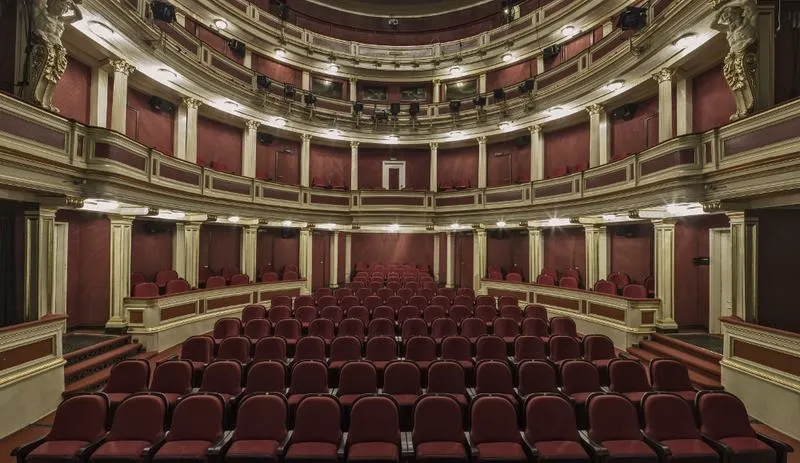 Teatr Polski w Warszawie – historia sceny, spektakle i najważniejsze wydarzenia