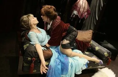 Teatr Scena Prezentacje: historia, repertuar i przewodnik po nadchodzących wydarzeniach