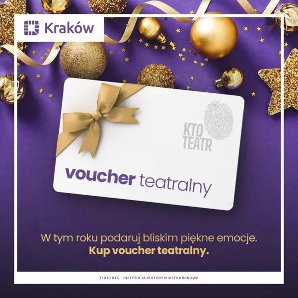 Teatr uczy nas żyć: jak sztuka kształtuje emocje i codzienne wybory