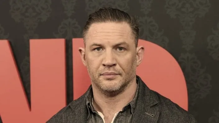 Tom Hardy - odkryj fascynującą biografię i najważniejsze osiągnięcia tego wybitnego aktora