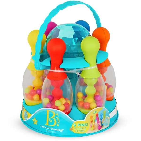 Twórcza zabawa z B.TOYS Pop-Arty - odkryj wyjątkowy zestaw do tworzenia biżuterii dla dzieci