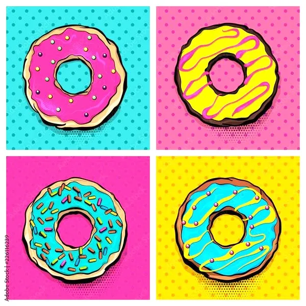 Twórz zachwycające efekty pop art w Photoshopie z tym prostym przewodnikiem