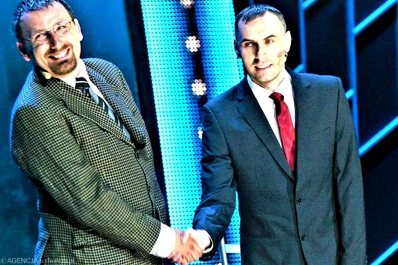 W Piekle z Kabaretem Neo-Nówka: Jak Polacy odnajdują się w trudnych czasach?