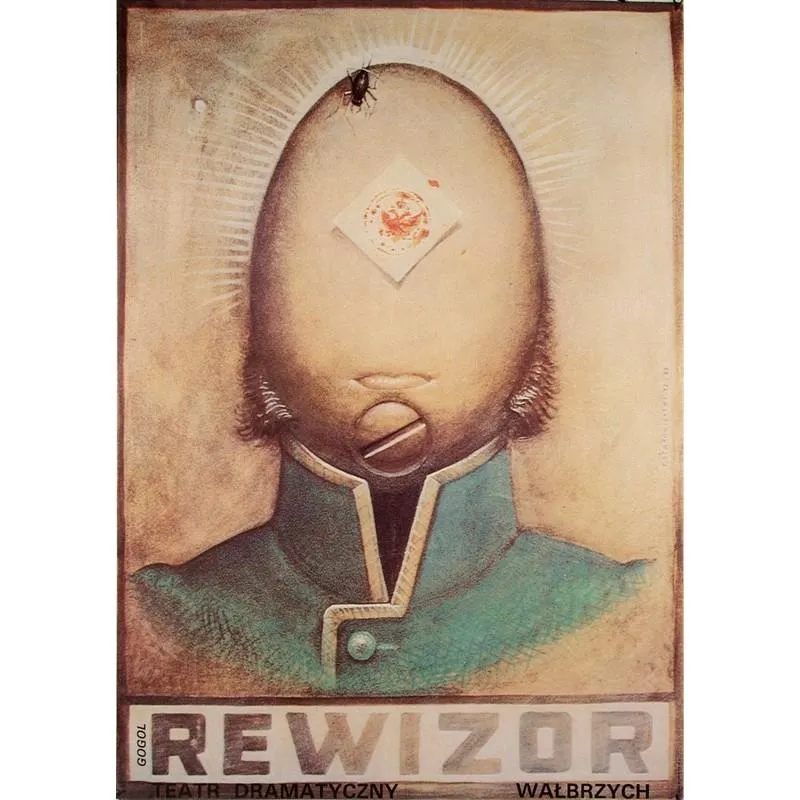 Zaskakująca komedia Gogola: Ożenek w teatrze 6 piętro oczarowuje widzów