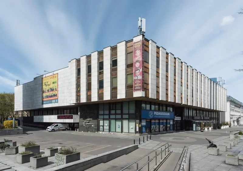 Zaskakująca obsada i fabuła Teatru Capitol, które oczarują każdego widza