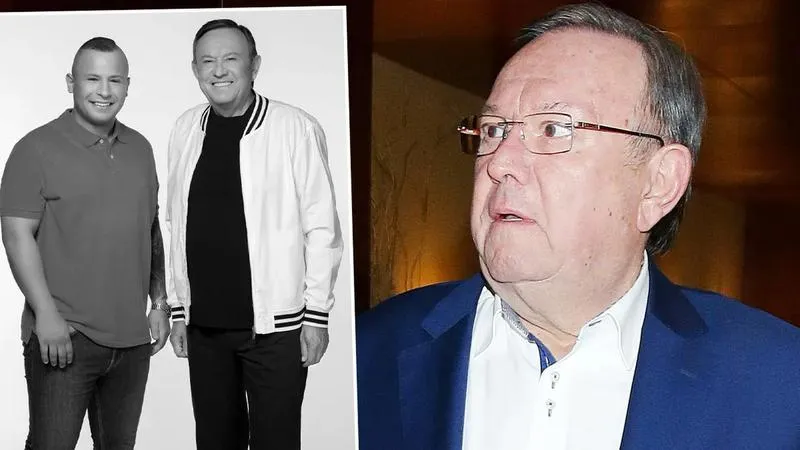 Zbigniew Buczkowski: Odkryj fascynującą biografię i osiągnięcia tego utalentowanego aktora