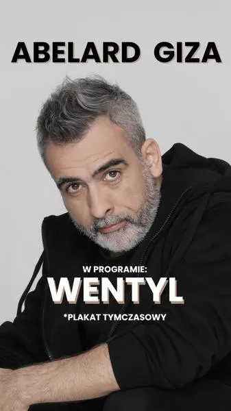 Abelard Giza występy