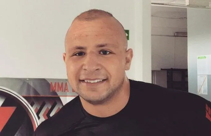 Aktor Mateusz Murański