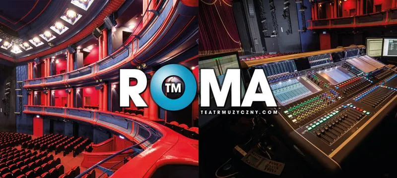 Akustyka w teatrze