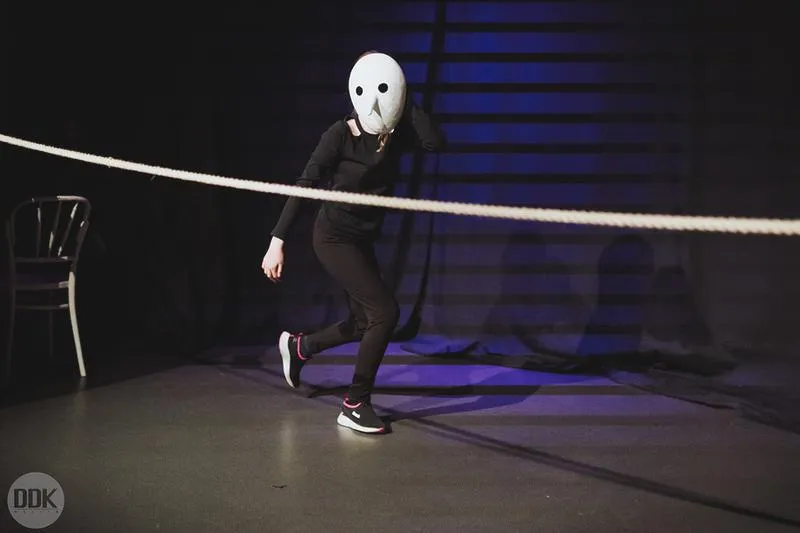 Alternatywy dla jedzenia w teatrze