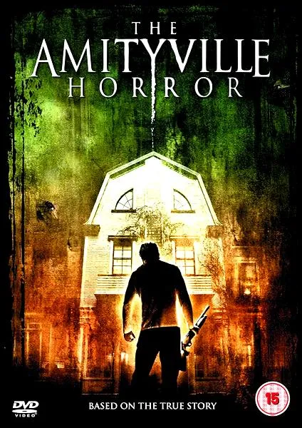 Amityville Horror
