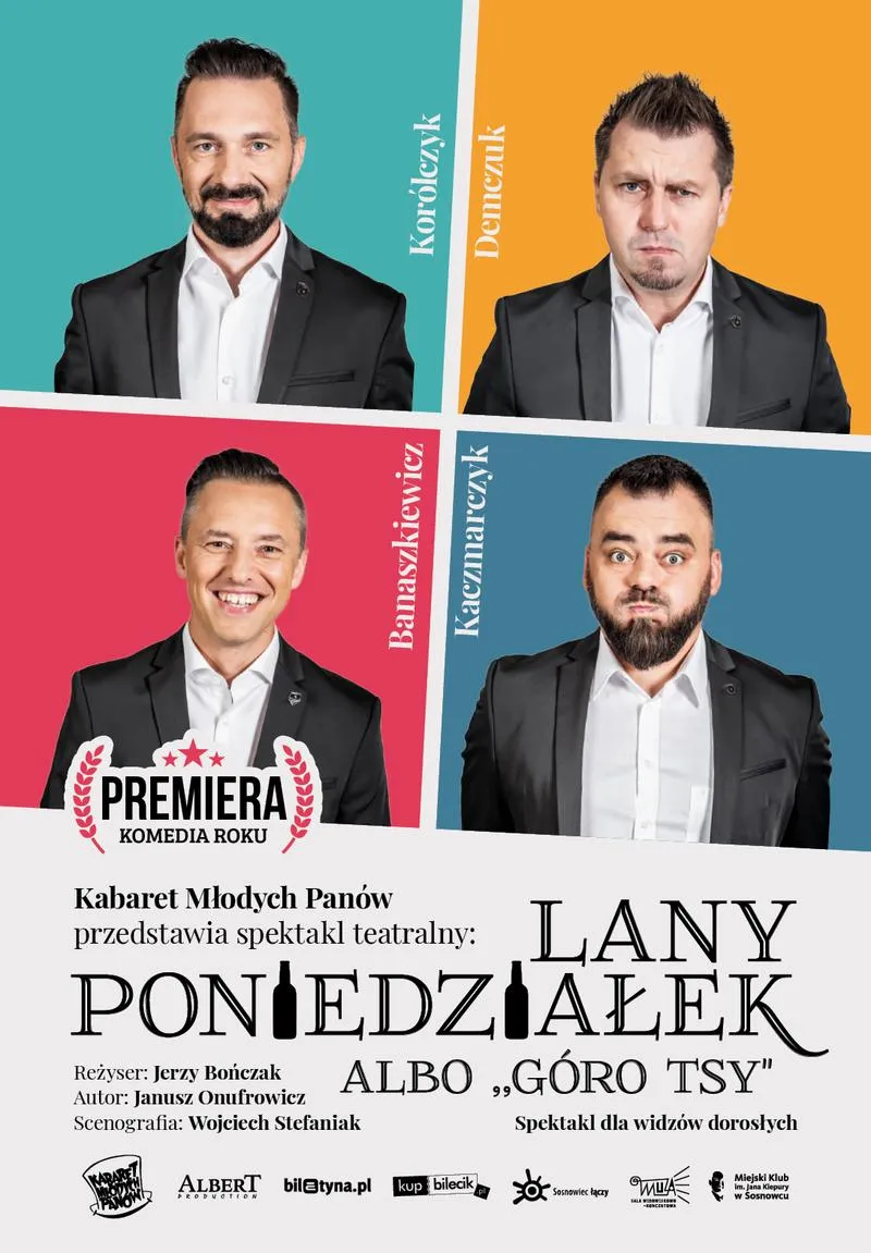 Analiza społeczno-kulturowa polskiego kabaretu