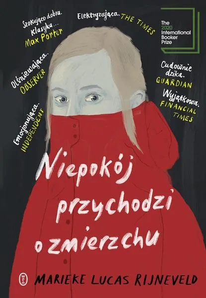 Analiza tematyki książki