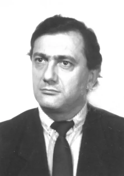 Andrzej Wieczorek