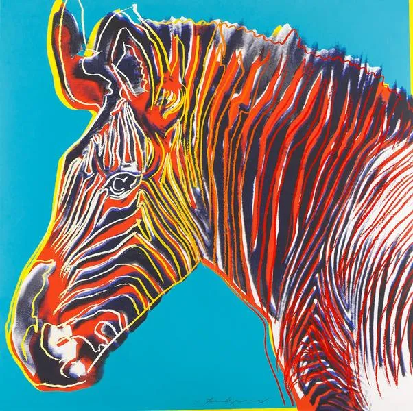 Andy Warhol