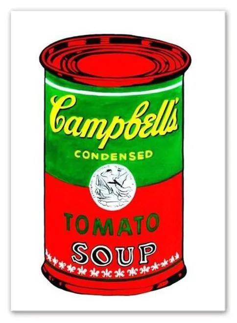 Andy Warhol