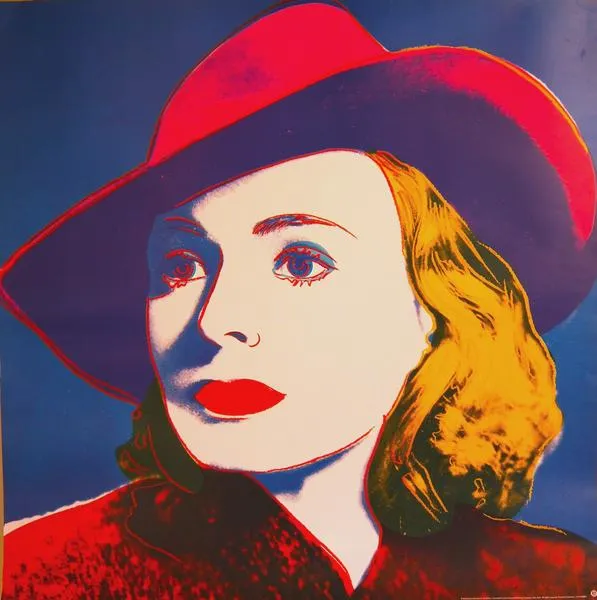Andy Warhol i Coca-Cola