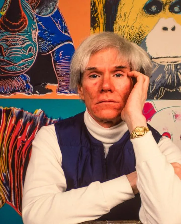 Andy Warhol i popkultura