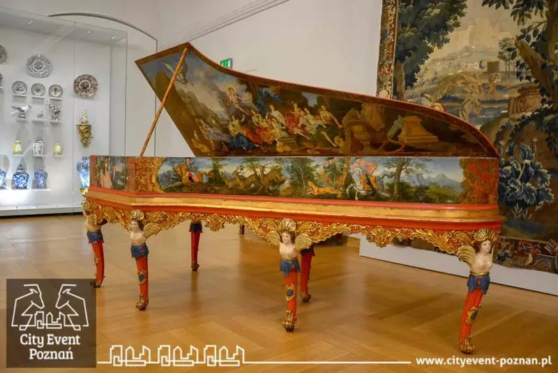 Bilety Muzeum Sztuk