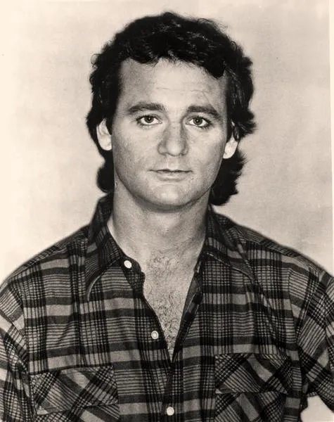 Bill Murray