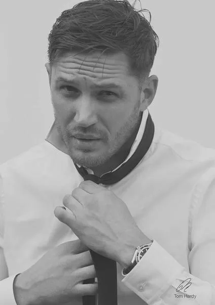 Biografia Tom Hardy