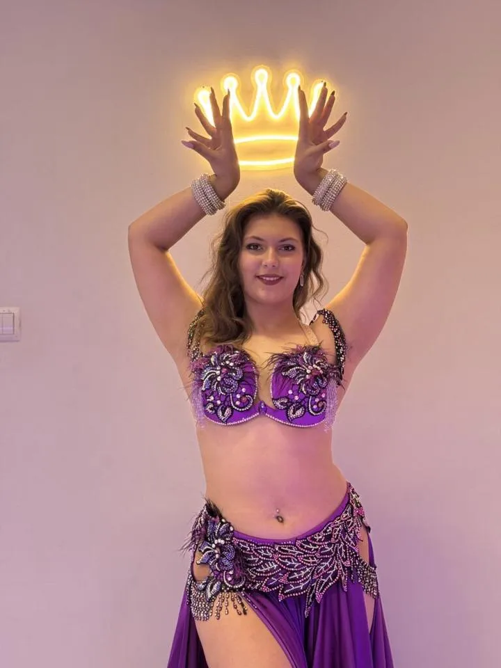 Błędy początkujących tancerzy