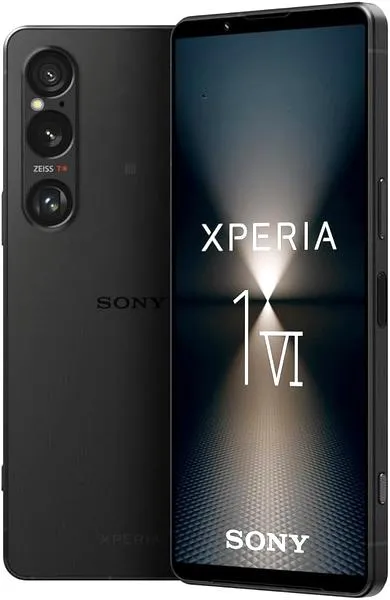 Cechy Sony Xperia 1 VI