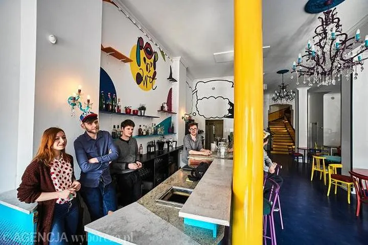 Centrum społecznego życia