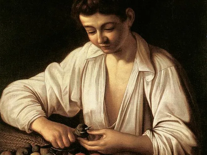 Chiaroscuro i tenebryzm