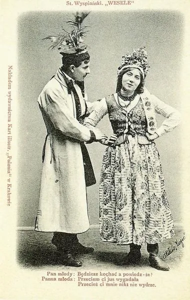 Chocholi taniec