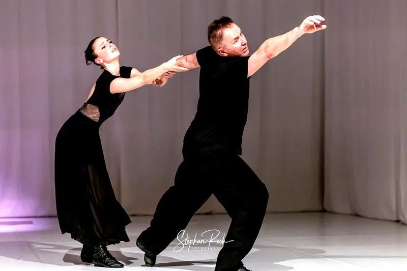 Choreograf w teatrze