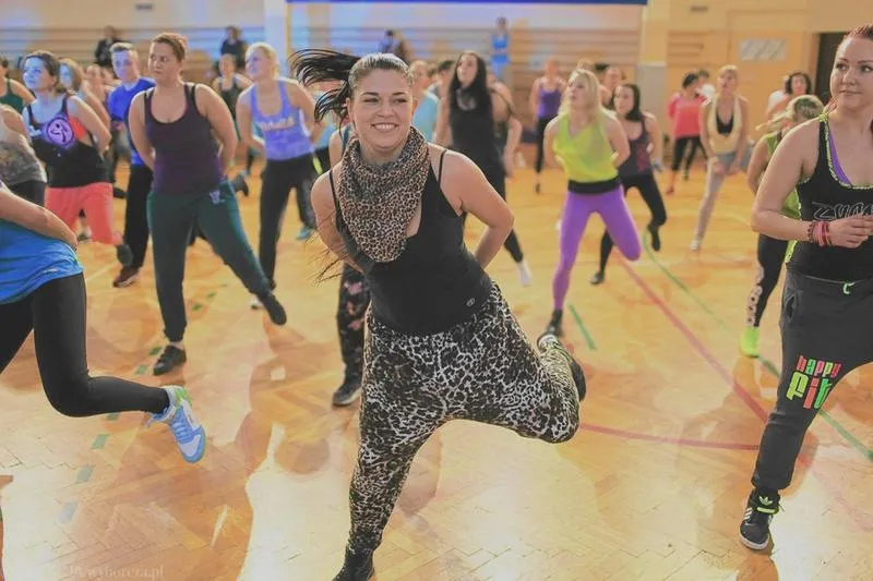 Choreologia Salsation