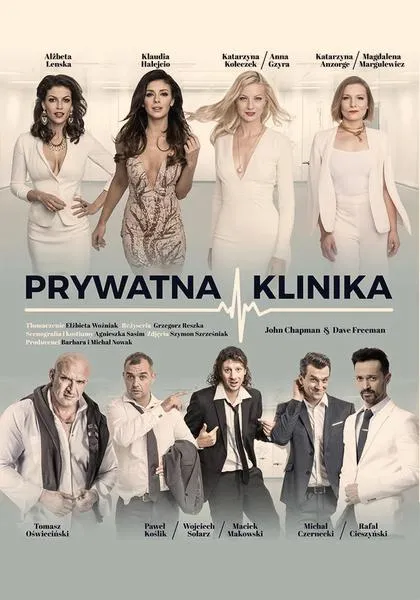 Ciekawe postacie w teatrze