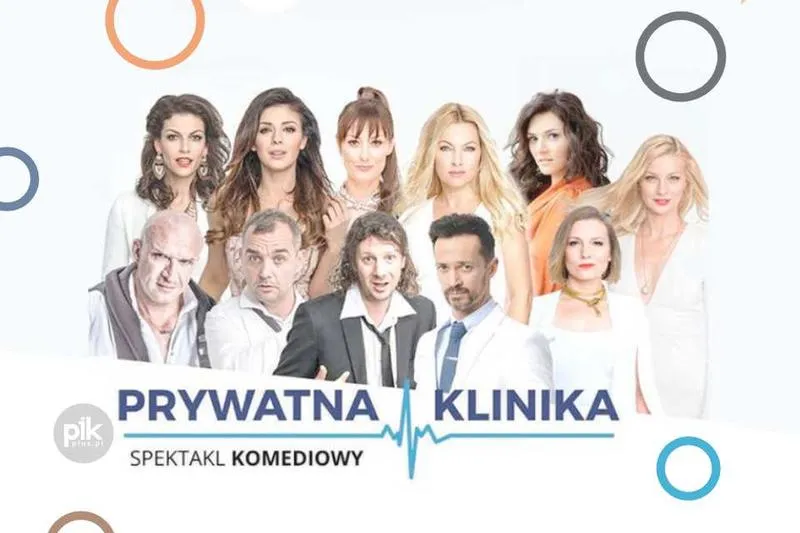 Czas trwania przedstawienia