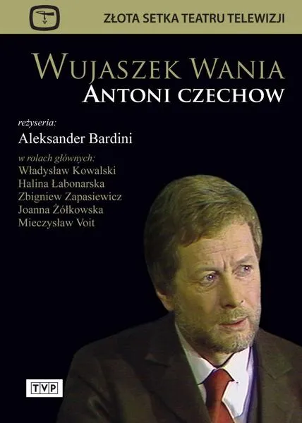 Czechow w adaptacji