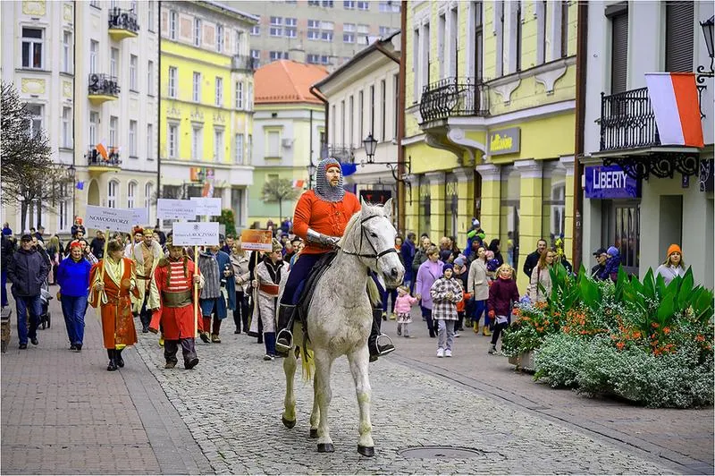 Dionizje i ich rola