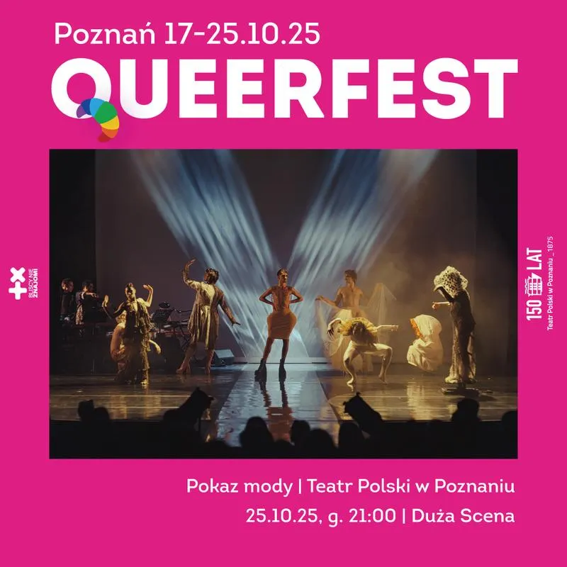 Dress code w teatrze