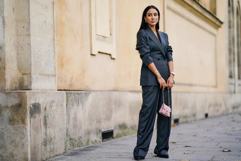 Dress code w teatrze na komedię