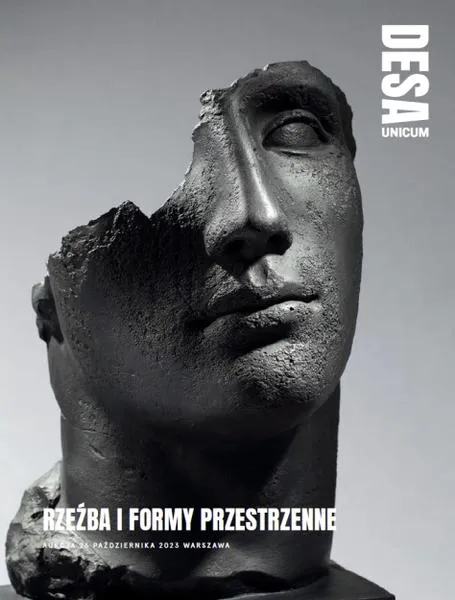 Druk 3D w rzeźbie