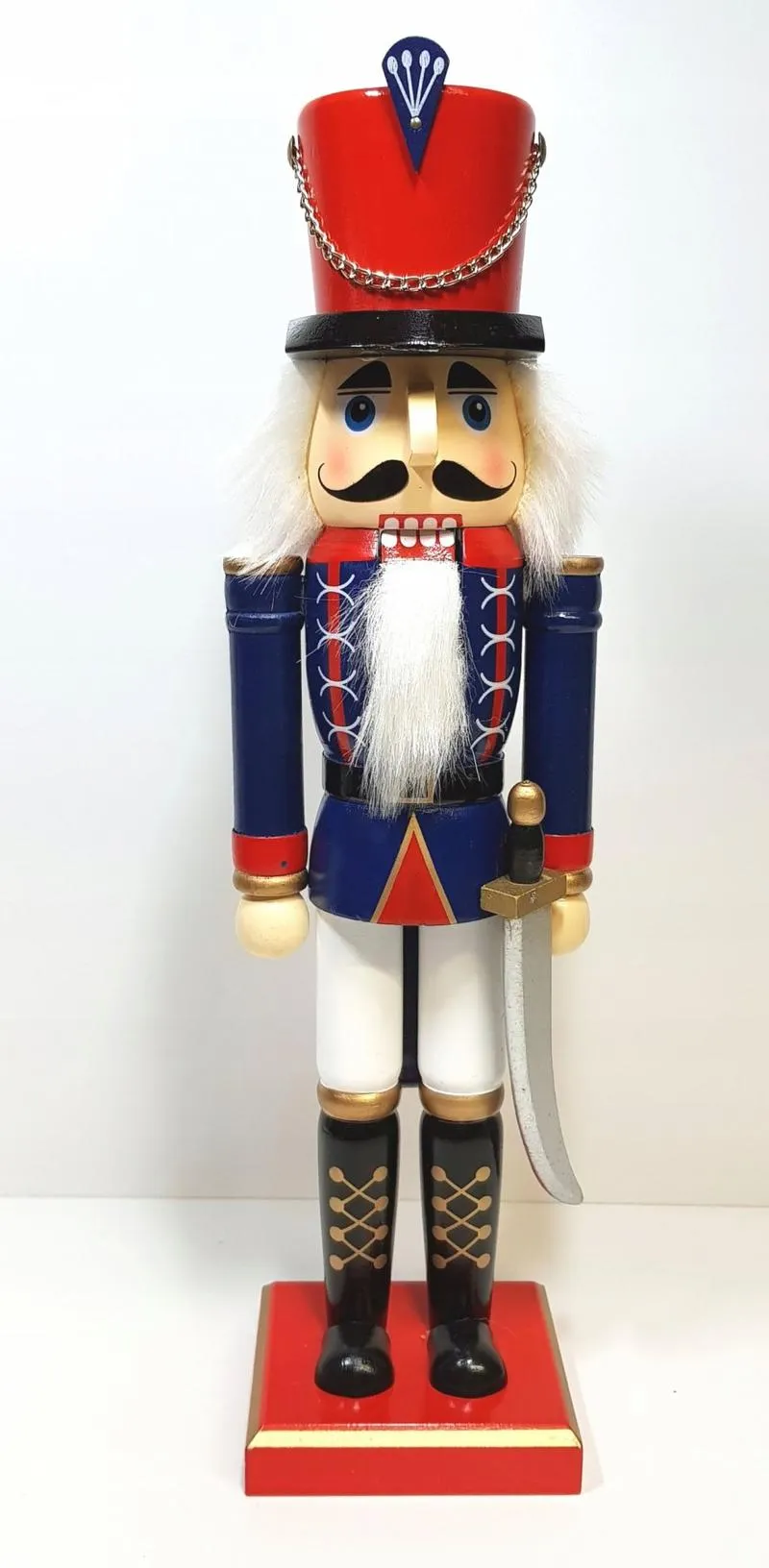 Dziadek do orzechów balet