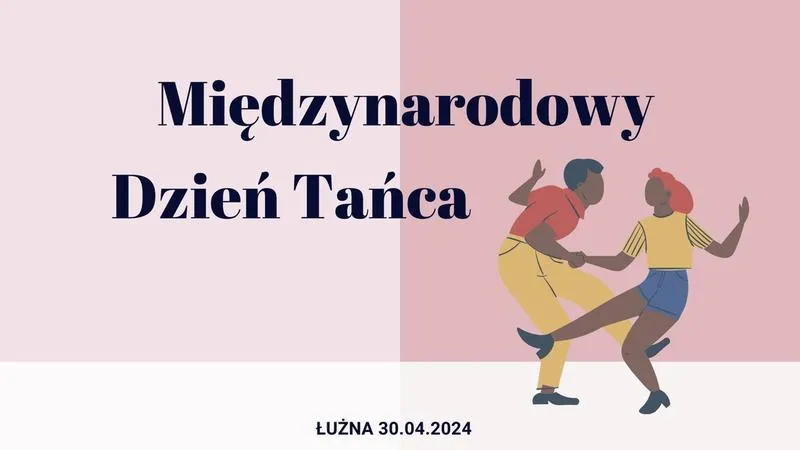 Dzień tańca